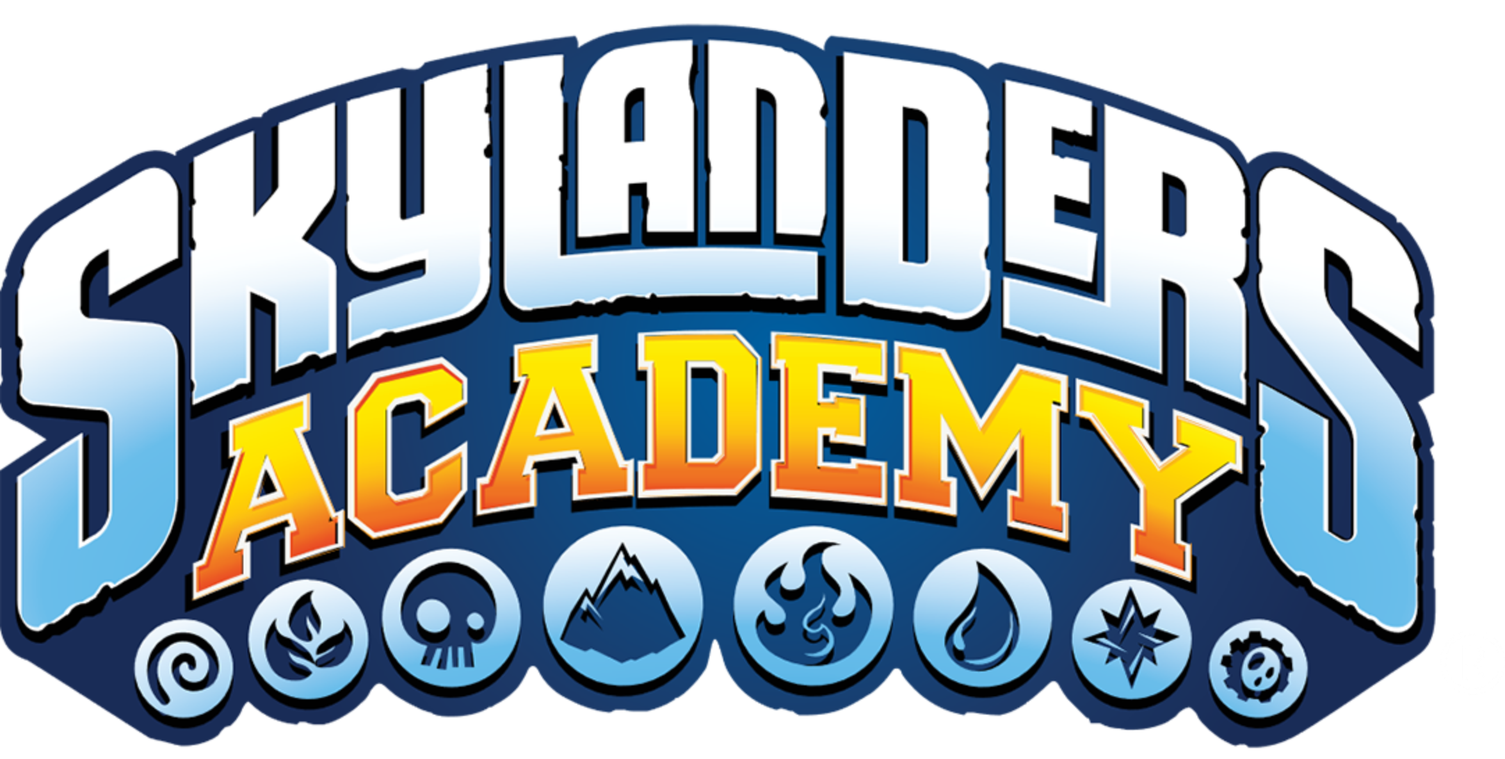 Skylanders Academy Complete (5 DVDs Box Set)